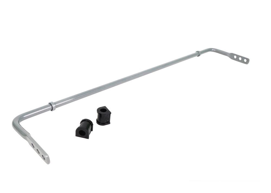 Whiteline Sway Bar 16mm 3 Point Adjustable Mazda MX-5 Eunos Roadster BMR12Z