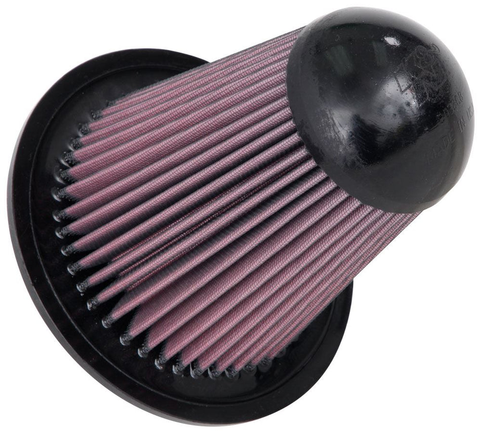 K&N High-Flow Air Filter Performance Ford E350 Super Duty/E150/E250 5.4 V8 99-16