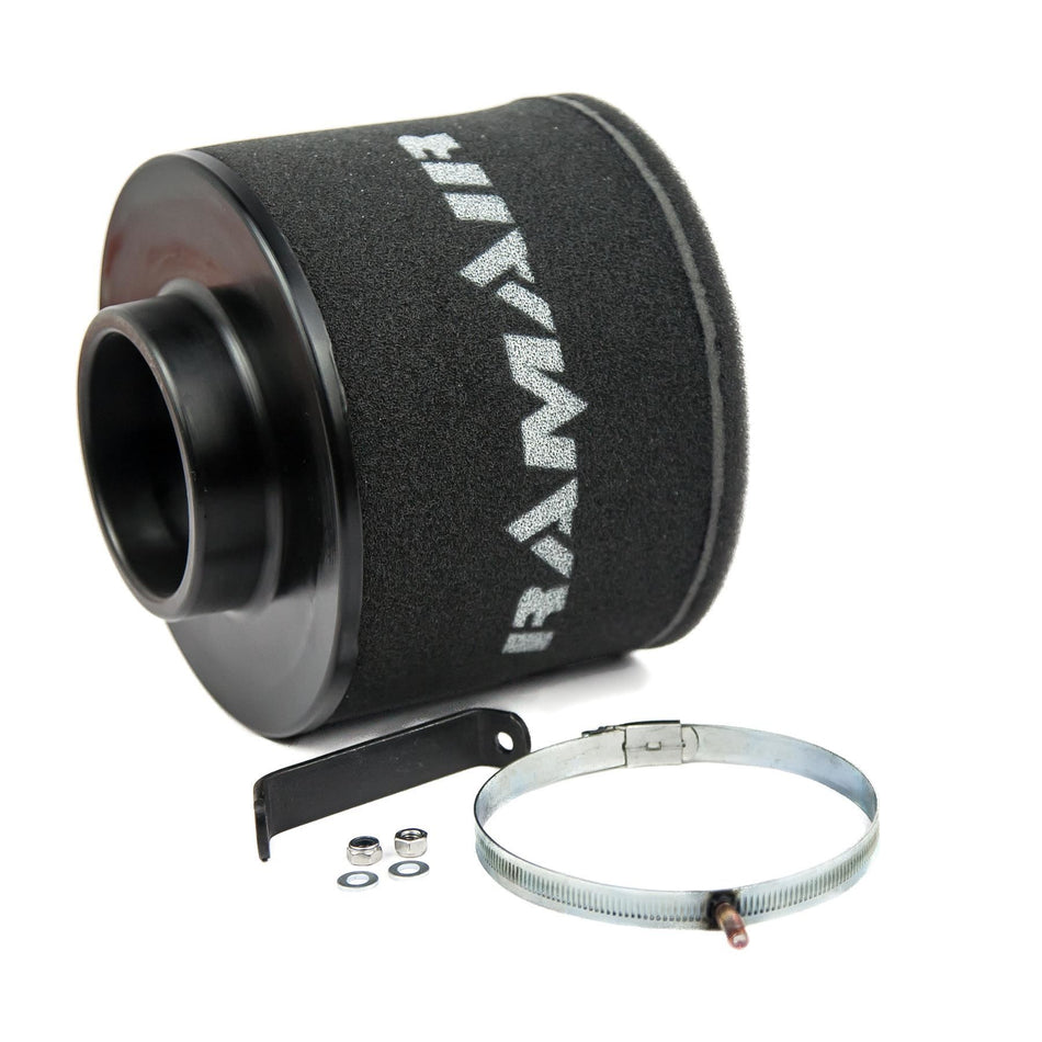 Ramair Performance Air Filter Induction Kit For BMW 3.0 E46 330 330i 330Ci 330xi