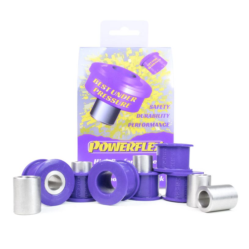 Powerflex Road Series Rear Track Rod Bush PFR19-505 (6 Included)