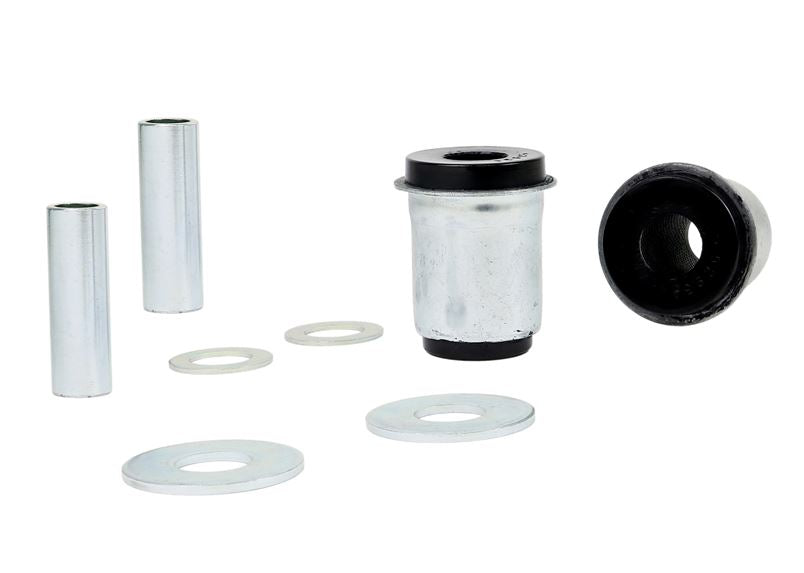 Whiteline Control Arm Lower Bushing Kit Toyota 4 Runner Dyna 100 1982-05 W52813
