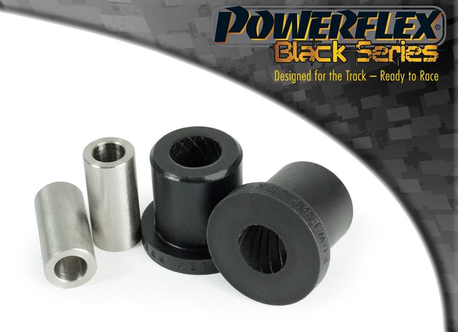 Powerflex Black Series Front Wishbone Rear Bush PFF50-212BLK (2 Included)