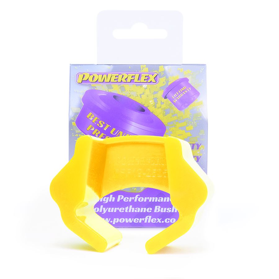 Powerflex Road Series Lower Engine Mount Insert PFF19-2525 (1 Included)