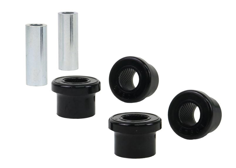 Whiteline Control Arm Lower Inner Front Bushing VW Beetle Audi A1 1996-21 W53461
