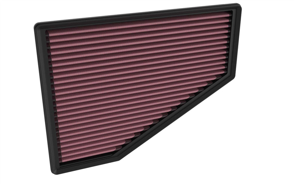 K&N High-Flow Air Filter Performance Washable Jeep Grand Cherokee L 3.6 V6 21-24