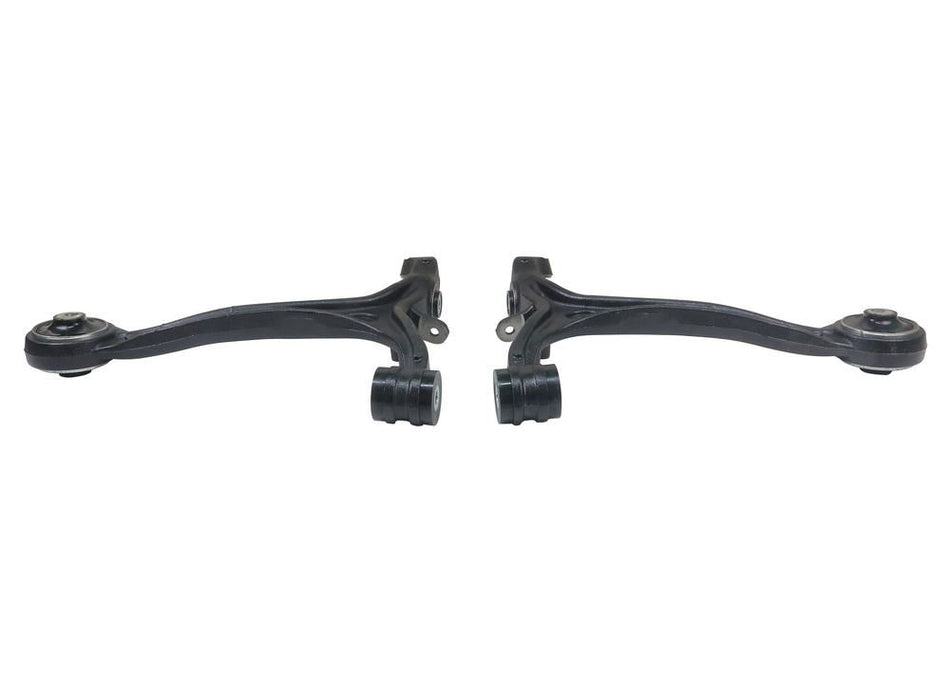 Whiteline Control Arm Lower Arm Assembly Honda Accord Euro Accord 2007-15 KTA365
