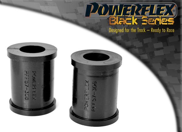 Powerflex Black Series Front Anti Roll Bar 23mm PFF57-306-23BLK (2 Included)