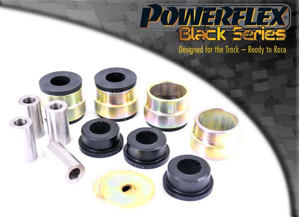 Powerflex Black Series Front Lower Wishbone Bush PFF60-301BLK (4 Included)