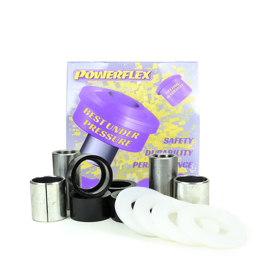 Powerflex Road Series Rear Upper Wishbone Front Short PF79-101R (2 Included)
