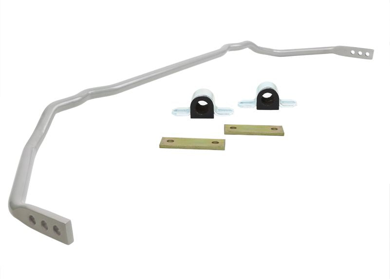 Whiteline Sway Bar 18mm Heavy Duty Blade Adjustable Audi 80 Coupe 1990-96 BAR14Z