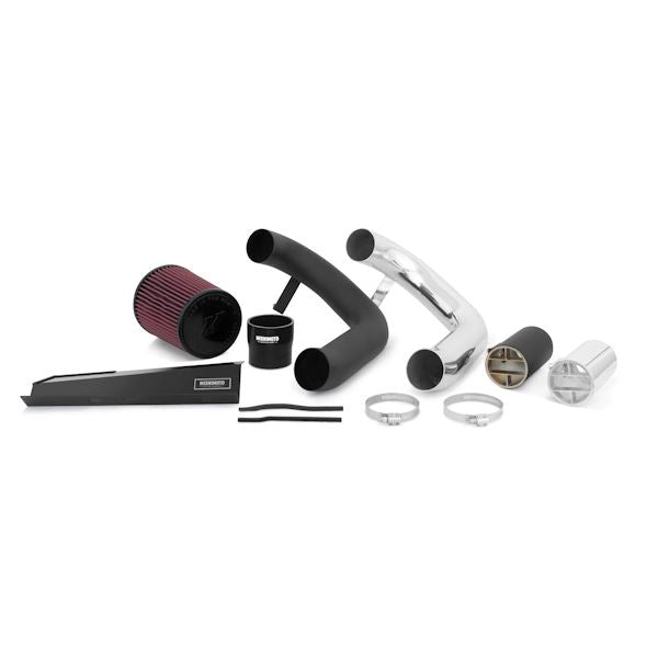 Mishimoto Cold Air Intake Kit Subaru BRZ / Scion FR-S 2013-2020 Polished
