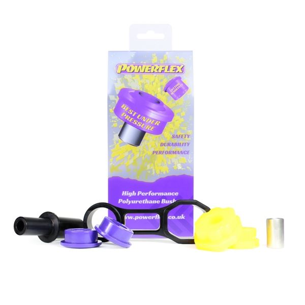 Powerflex Road Series Lower Torque Mount, Fast Road  PFF16-532 (1 Included)