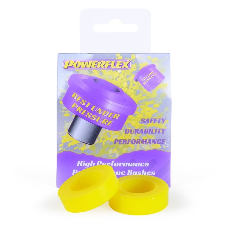 Powerflex Road Series Rear Shock Absorber Top Mounting PFR25-1430 (2 Included)