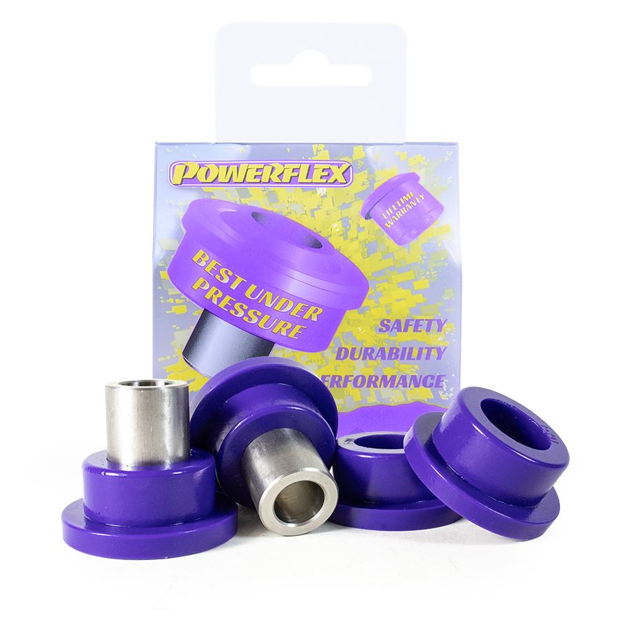 Powerflex Road Series Swing Arm Shock Mount Bush PFR1-711 (2 Included)