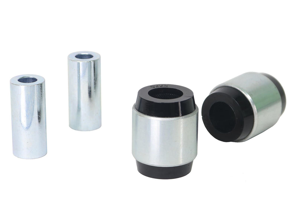 Whiteline Shock Absorber To Control Arm Bushing Kit Mazda MX-5 RF 2015-On W56415