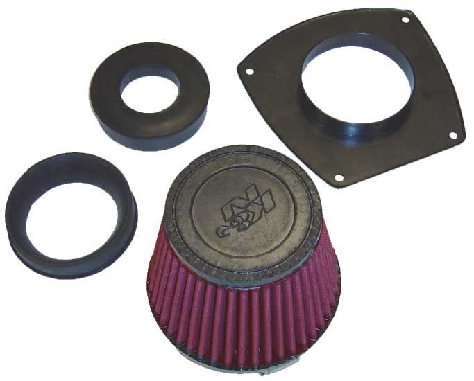 K&N High-Flow Air Filter Performance Washable Suzuki Gsx600F Katana 600 88-06