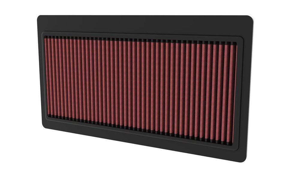 K&N High-Flow Air Filter Performance Washable Reusable Acura Mdx 3.5 V6 22-25