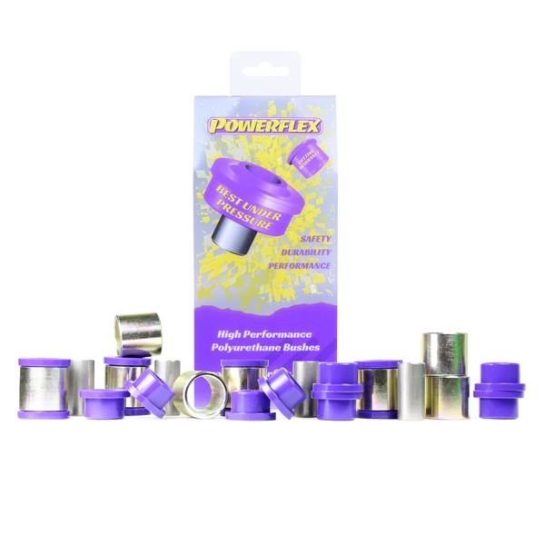 Powerflex Road Series Rear Control Arm Bush PFR5-109 (8 Included)