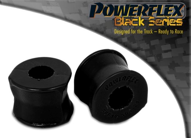 Powerflex Black Series Front Anti Roll Bar 21mm PFF16-503-21BLK (2 Included)