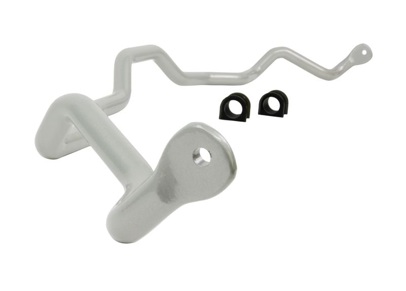 Whiteline Suspension Sway Bar 24mm Mitsubishi Lancer 1996-2001 BMF52