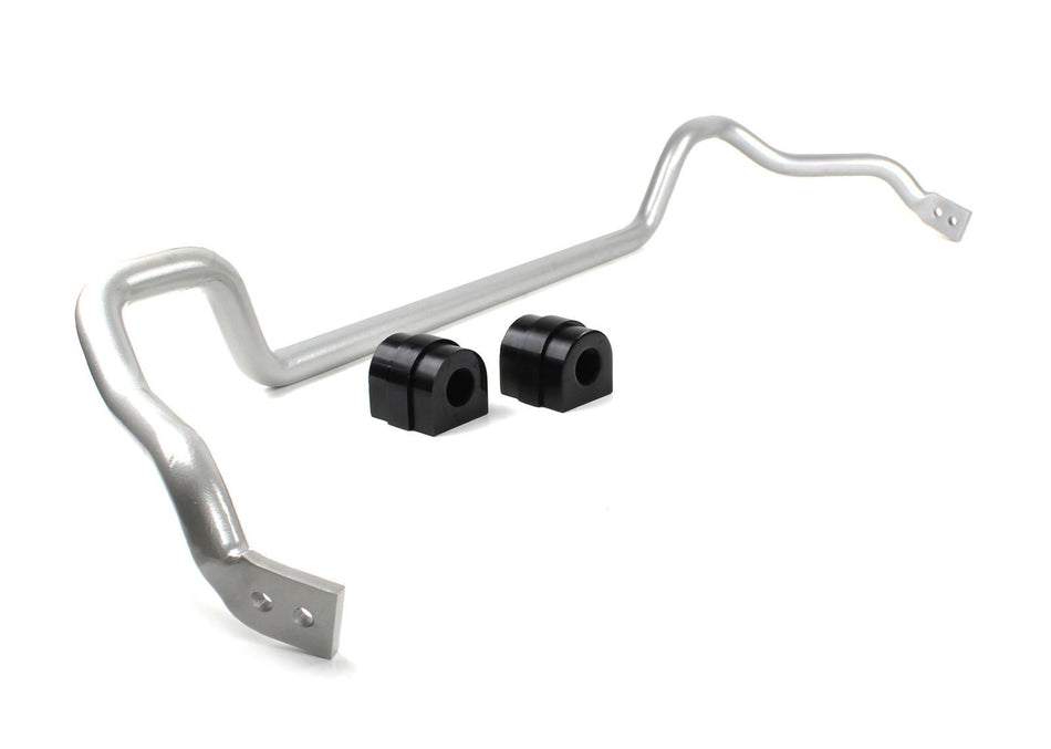 Whiteline Suspension Sway Bar- 27mm Blade Adjustable BMW 3 1997-2006 BBF45Z