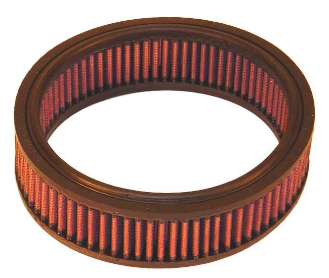 K&N High-Flow Air Filter Performance Washable Rover Mini/Riley Elf & Mkll 82-89