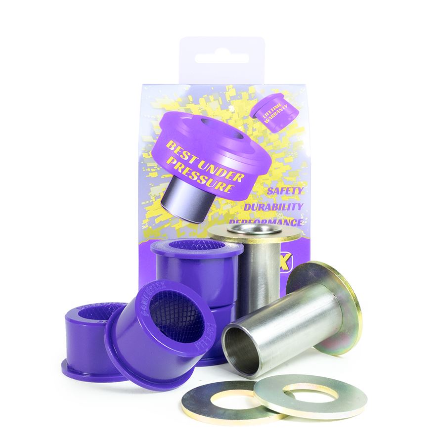 Powerflex Road Series Front Lower Wishbone Front Bush PFF1-801 (2 Included)