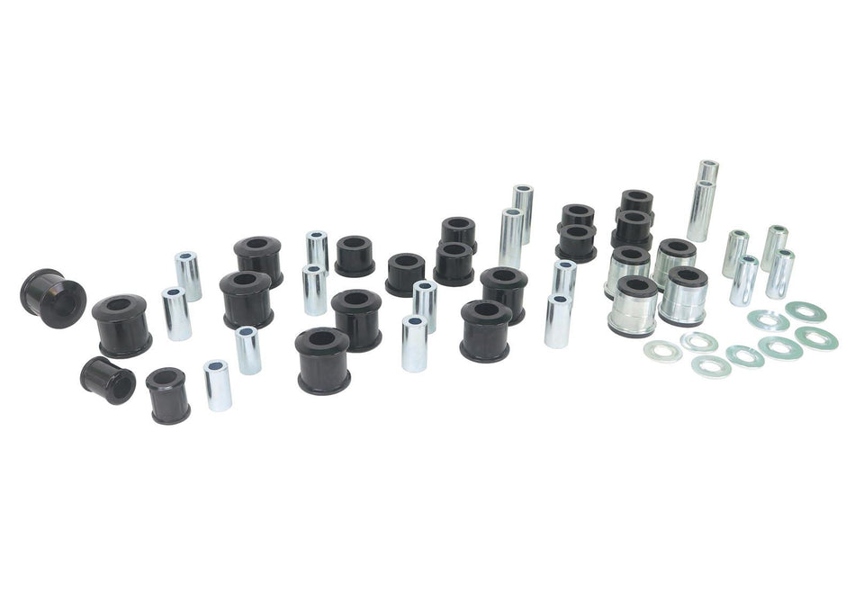 Whiteline Essential Vehicle Kit Toyota Land Cruiser Lexus LX 1998-2008 WEK144