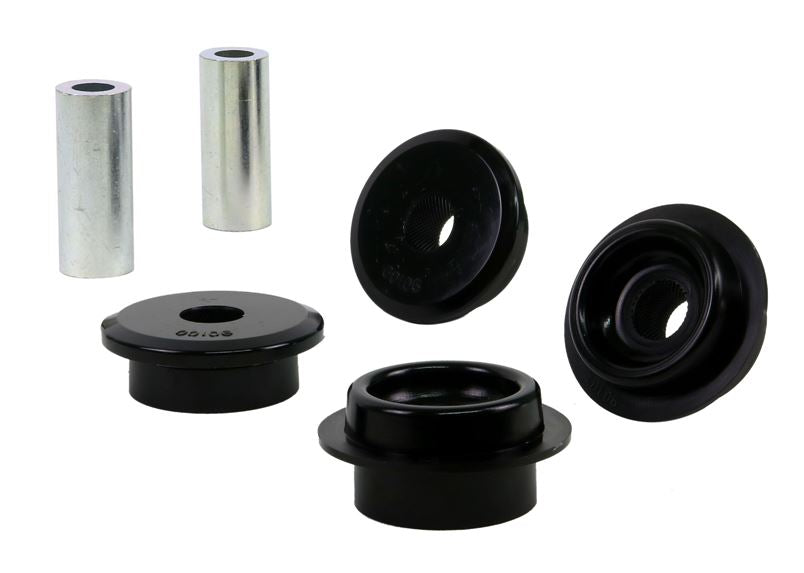 Whiteline Differential Mount Bushing Kit Mazda MX-5 Eunos Roadster KDT954