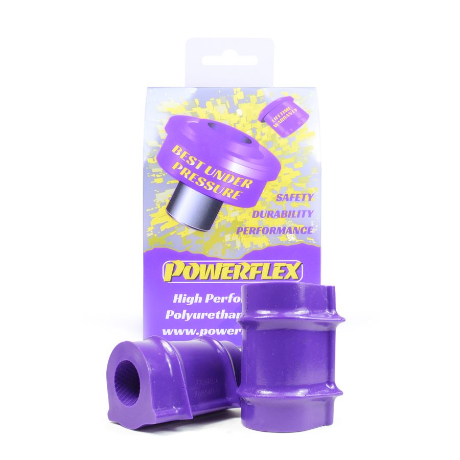 Powerflex Road Series Front Anti Roll Bar Bush 25mm PFF60-602-25 (2 Included)