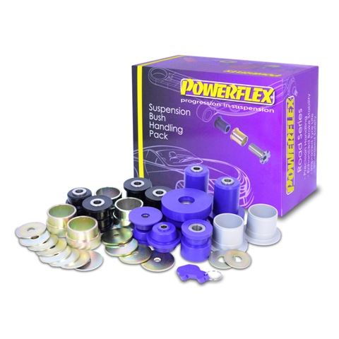 Powerflex Road Series Renault Clio Ii 172/182 Ph2 PF60K-1001 (1 Included)