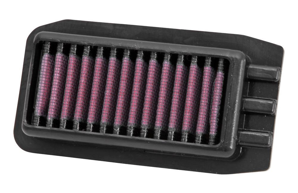 K&N High-Flow Air Filter Performance Washable Reusable Yamaha Xt250 249 08-25