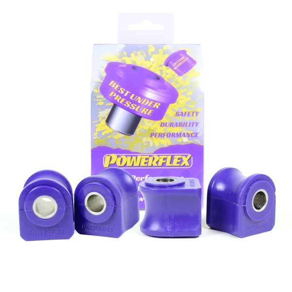 Powerflex Road Series Front Wishbone Bush PFF30-301 (4 Included)