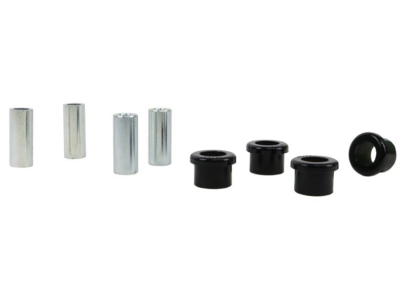 Whiteline Control Arm Lower Inner Front Bushing Kit Toyota Echo 1999-2007 W53374