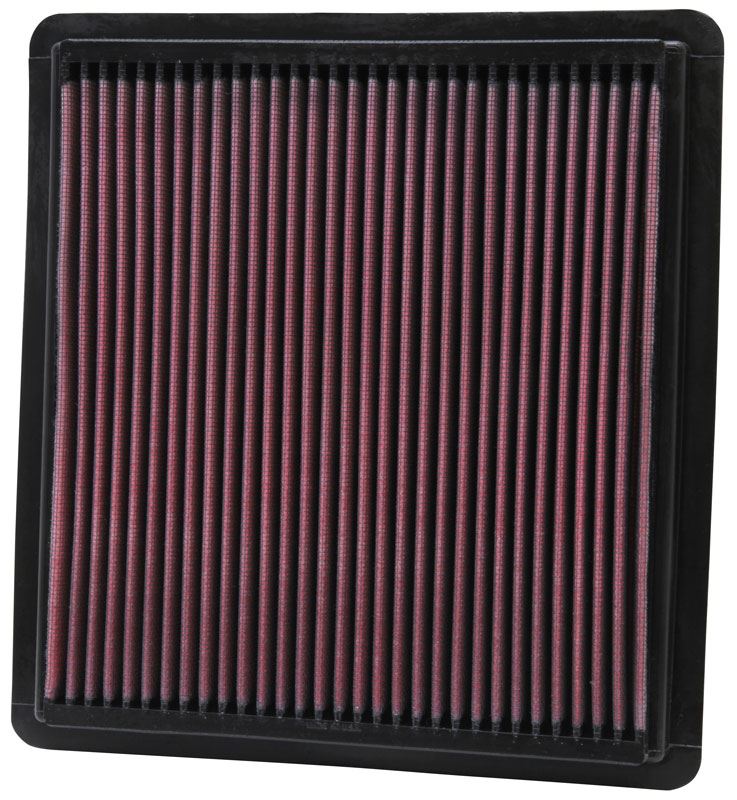K&N High-Flow Air Filter Performance Oiled Ford Mustang Gt/Mustang 4.6 V8 05-09
