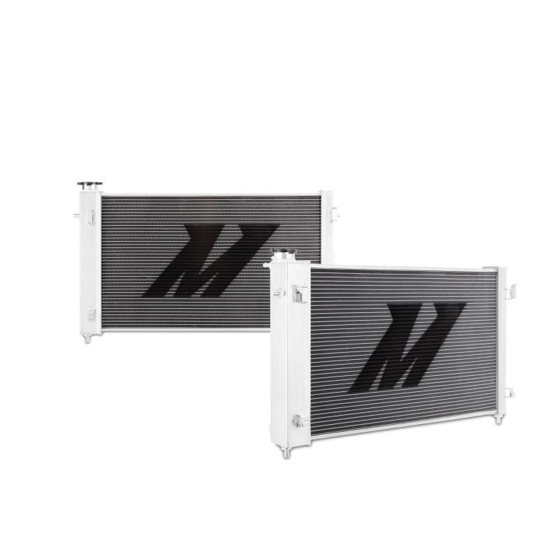Mishimoto Performance Radiator Pontiac GTO 05-06 Direct Fit Upgrade