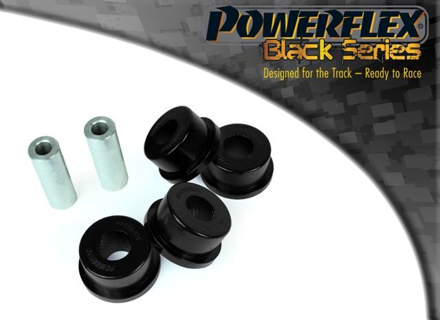 Powerflex Black Series Rear Trailing Link Rear Bush PFR69-115BLK (2 Included)