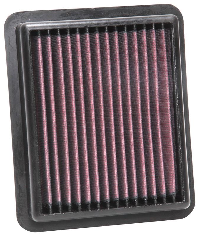 K&N High-Flow Air Filter Performance Washable For Honda Accord 1.5 L4 18-22