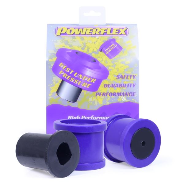 Powerflex Road Series Front Arm Rear Bush PFF25-1002 (2 Included)