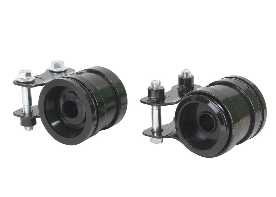 Whiteline Control Arm Lower Inner Rear Bushing Kit Ford Escape Mazda 3 W53528