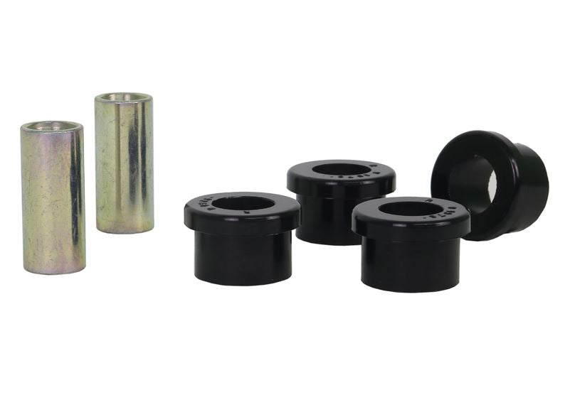 Whiteline Control Arm Lower Inner Front Bushing Kit Toyota Celica 1989-94 W51976