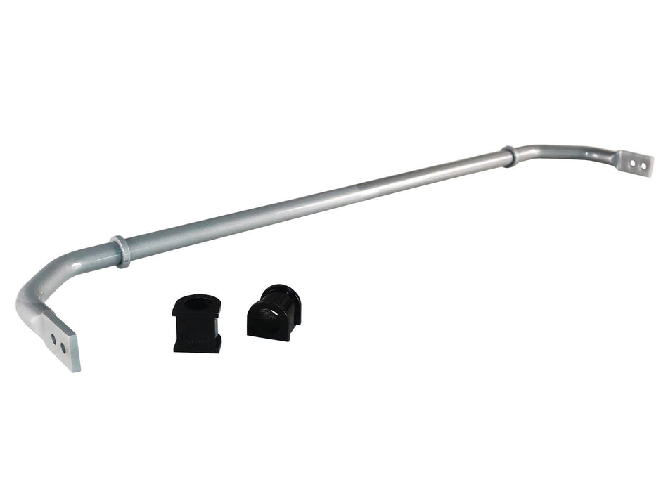 Whiteline Sway Bar 27mm 2 Point Adjustable Mazda RX-8 2003-2012 BMF49Z
