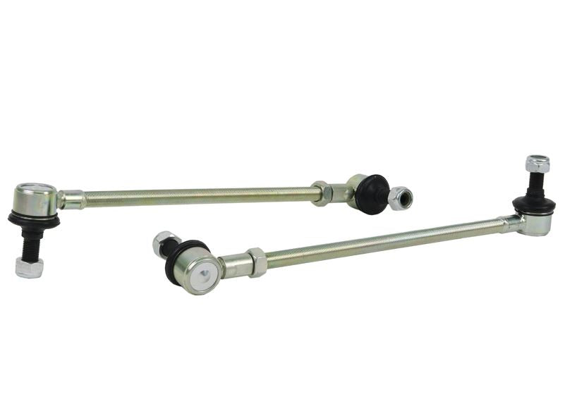 Whiteline Sway Bar Link Kit Multi-Fit Kia Hyundai Ford Holden 1994+ W23255