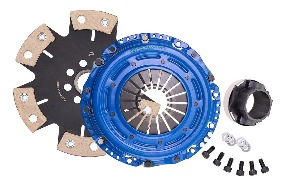 Performance Clutch Stage 3 Sport Kit BMW 1 Series Coupe/1 Series 2003-2013
