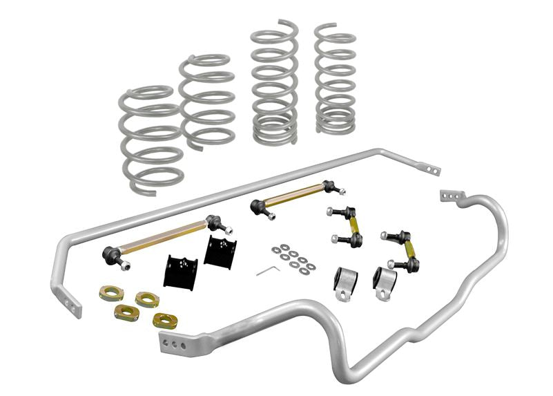 Whiteline Suspension Grip Series Kit Ford Focus 2015-2018 GS1-FRD008
