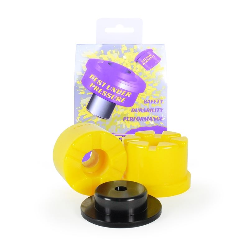 Powerflex Road Series Lower Engine Mount Large Bush PFF85-920 (1 Included)