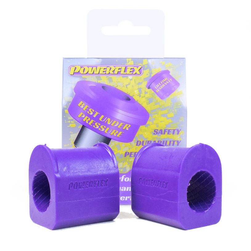 Powerflex Road Series Front Anti Roll Bar Inner 28mm PFF60-202-28 (2 Included)