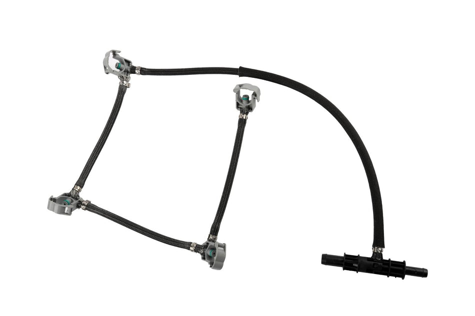 BOGAP Fuel Overflow Hose Mercedes C Class S204 W204 E Class S211 W211