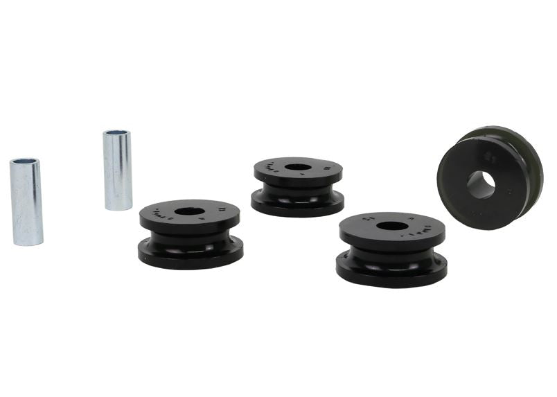 Whiteline Strut Rod To Chassis Bushing Nissan Bluebird 1970-1990 W81197