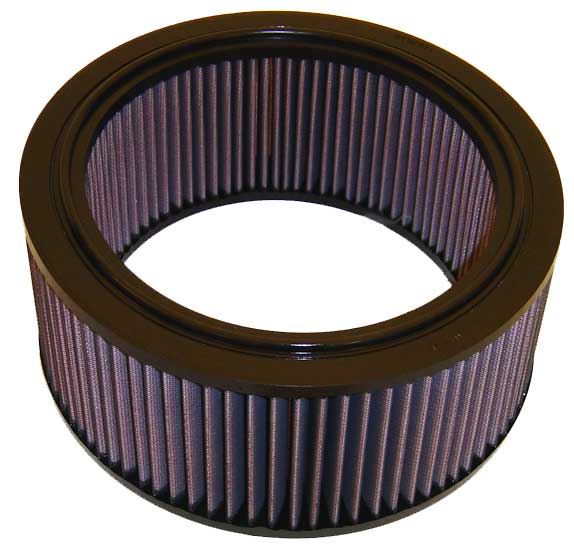 K&N High-Flow Air Filter Performance International Heavy Duty Truck 392 V8 62-79